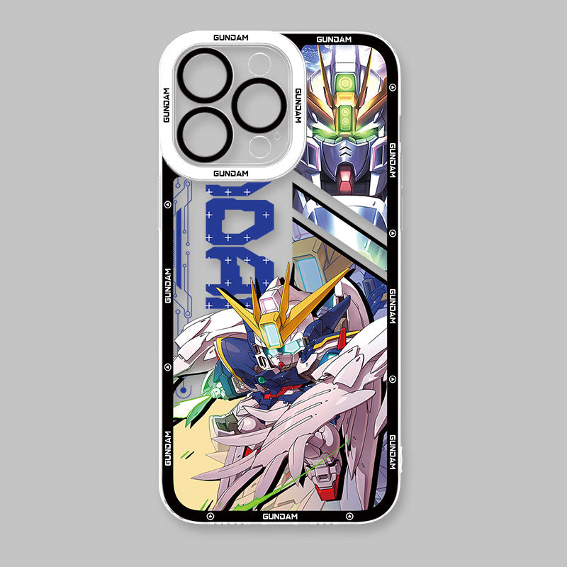 Original New Mobile Suit Gundam Phone Case