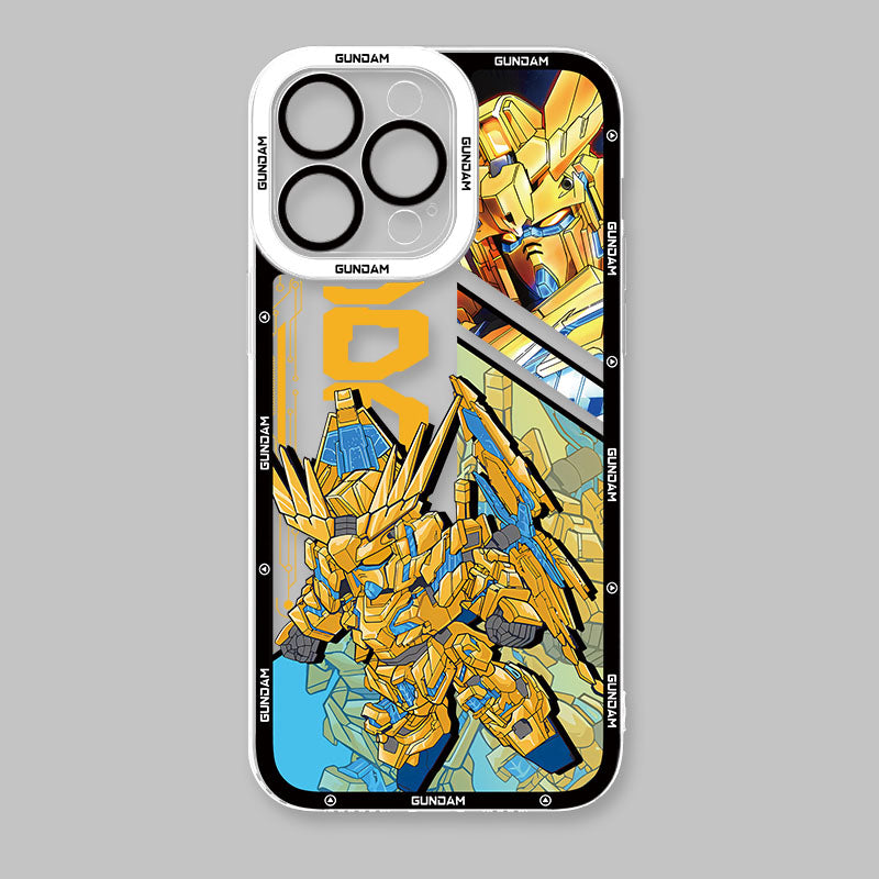 Original New Mobile Suit Gundam Phone Case