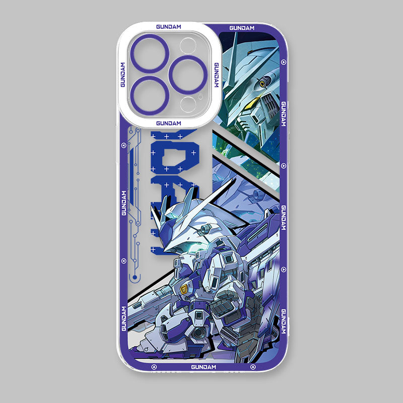 Original New Mobile Suit Gundam Phone Case