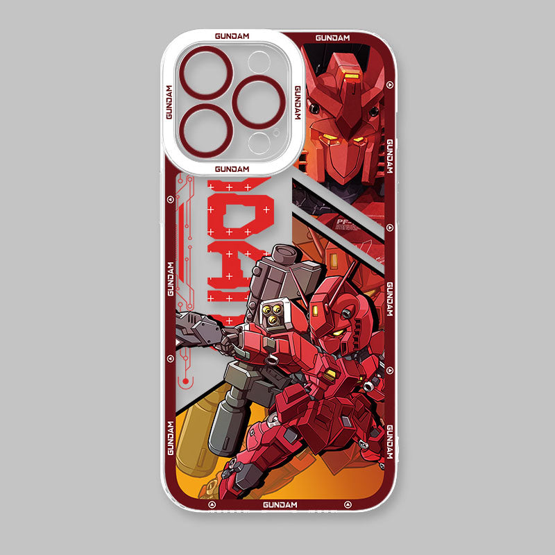 Original New Mobile Suit Gundam Phone Case