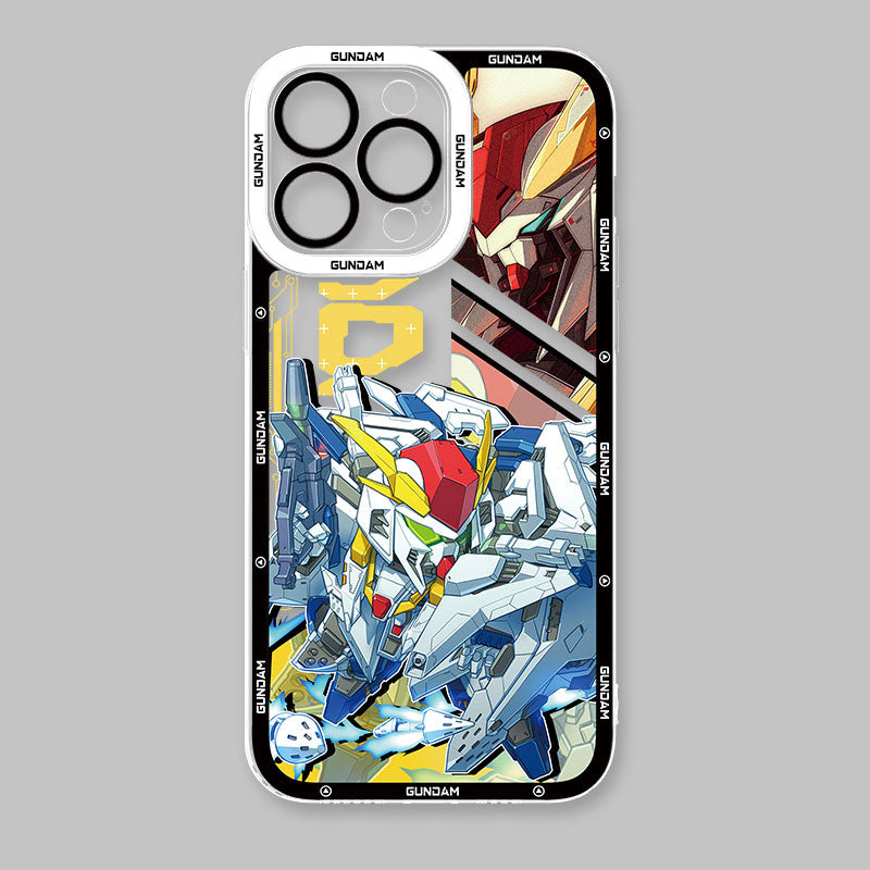 Original New Mobile Suit Gundam Phone Case