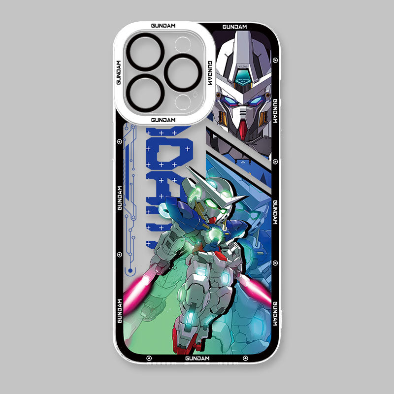 Original New Mobile Suit Gundam Phone Case