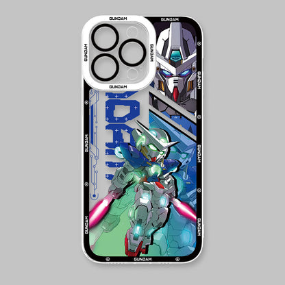 Original New Mobile Suit Gundam Phone Case