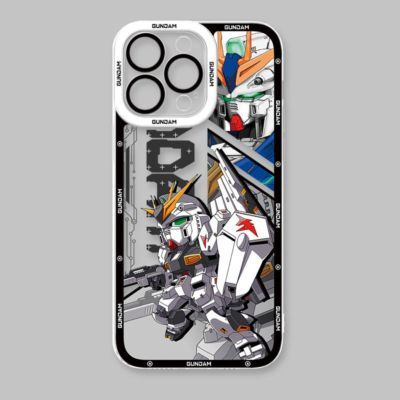 Original New Mobile Suit Gundam Phone Case