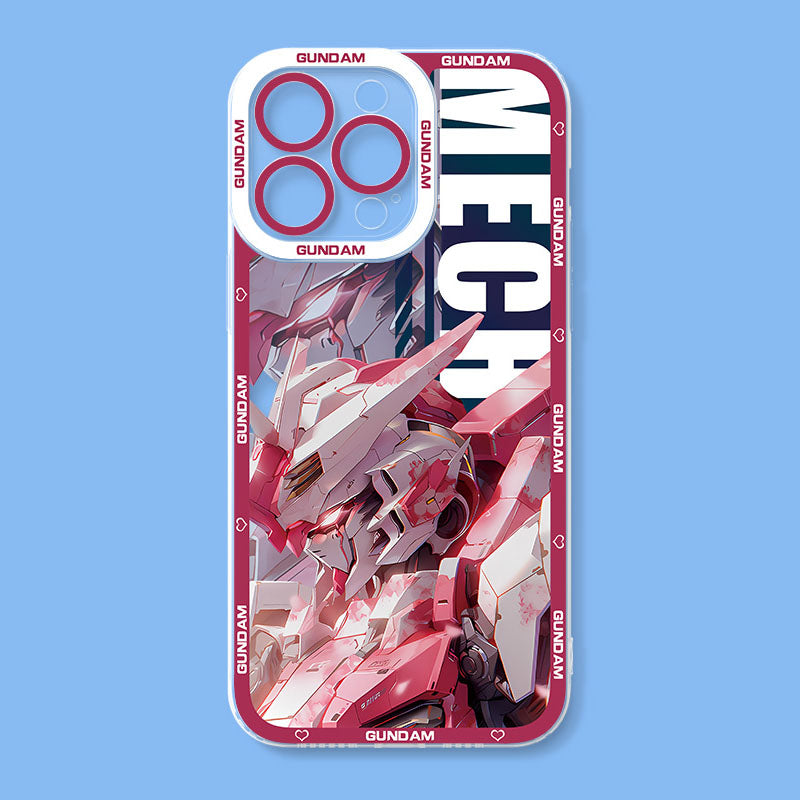 Original New Mobile Suit Gundam Phone Case