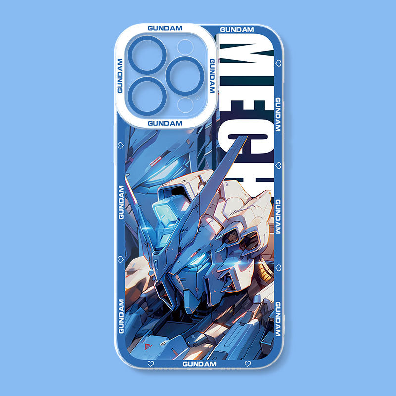 Original New Mobile Suit Gundam Phone Case