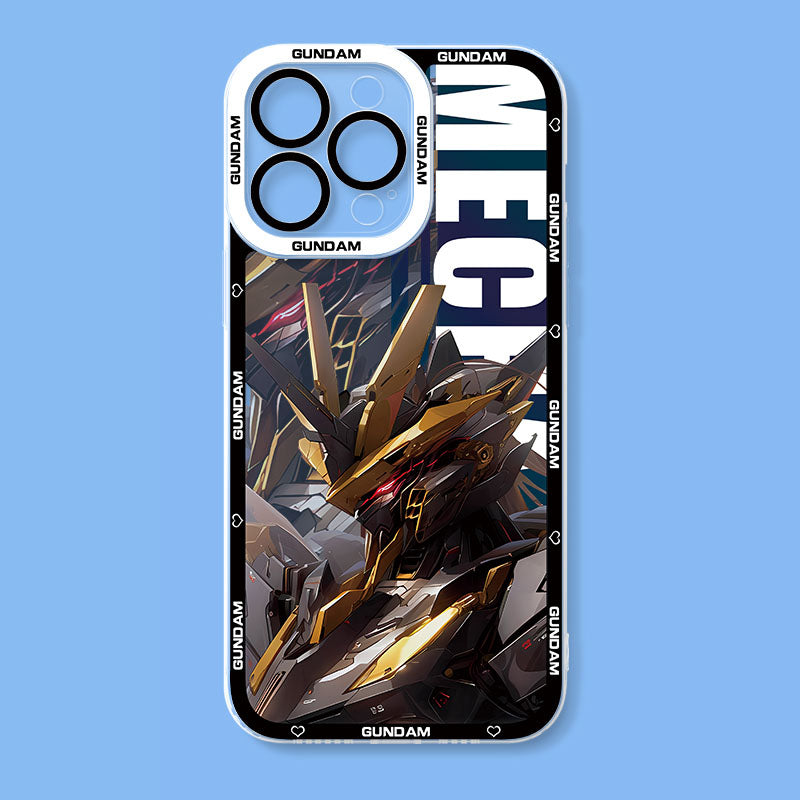 Original New Mobile Suit Gundam Phone Case