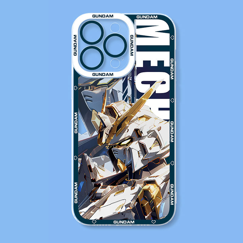 Original New Mobile Suit Gundam Phone Case
