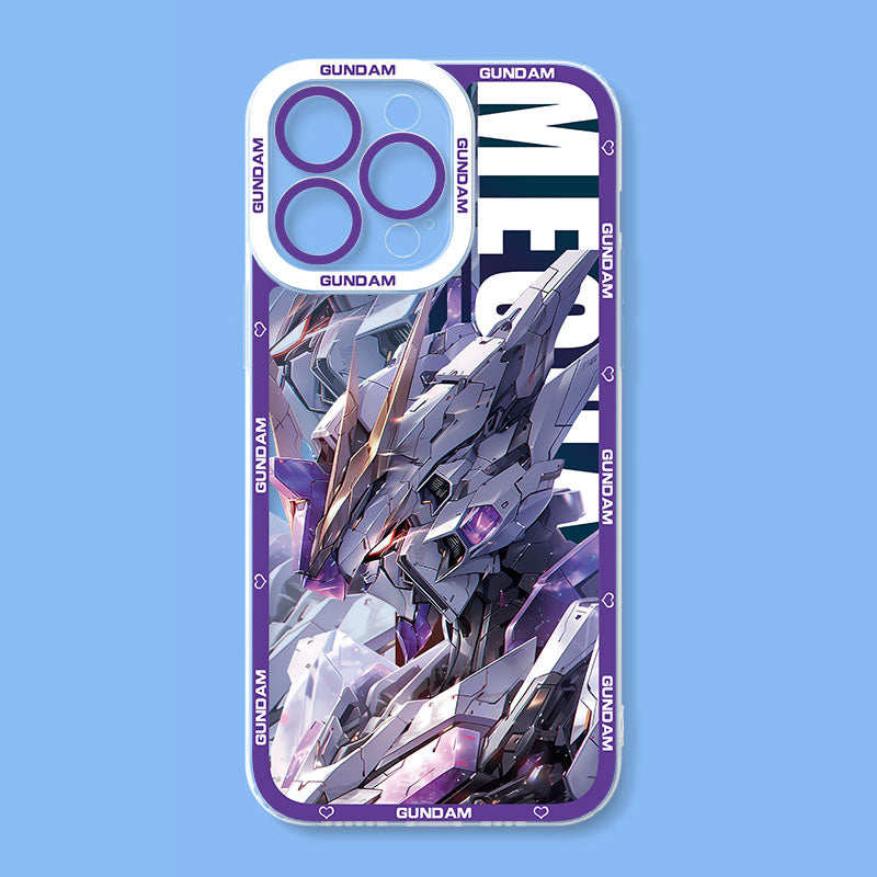Original New Mobile Suit Gundam Phone Case