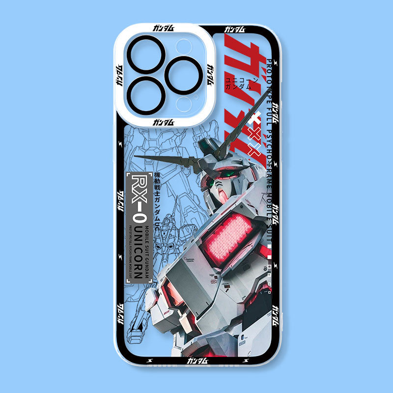 Original New Mobile Suit Gundam Phone Case