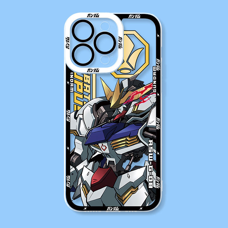 Original New Mobile Suit Gundam Phone Case