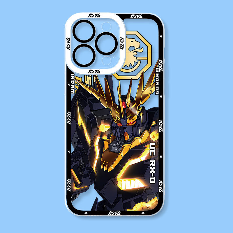 Original New Mobile Suit Gundam Phone Case