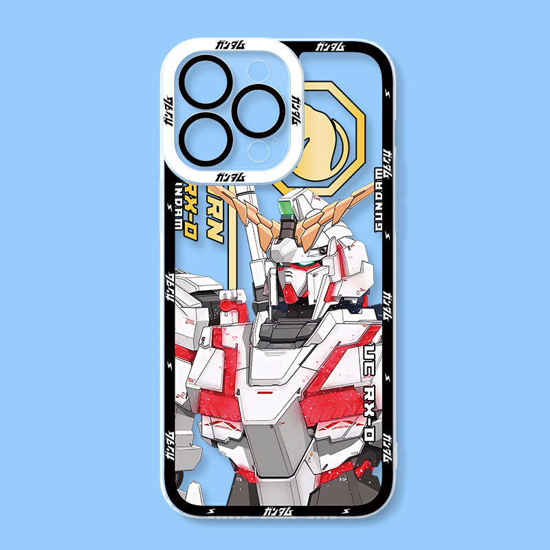 Original New Mobile Suit Gundam Phone Case