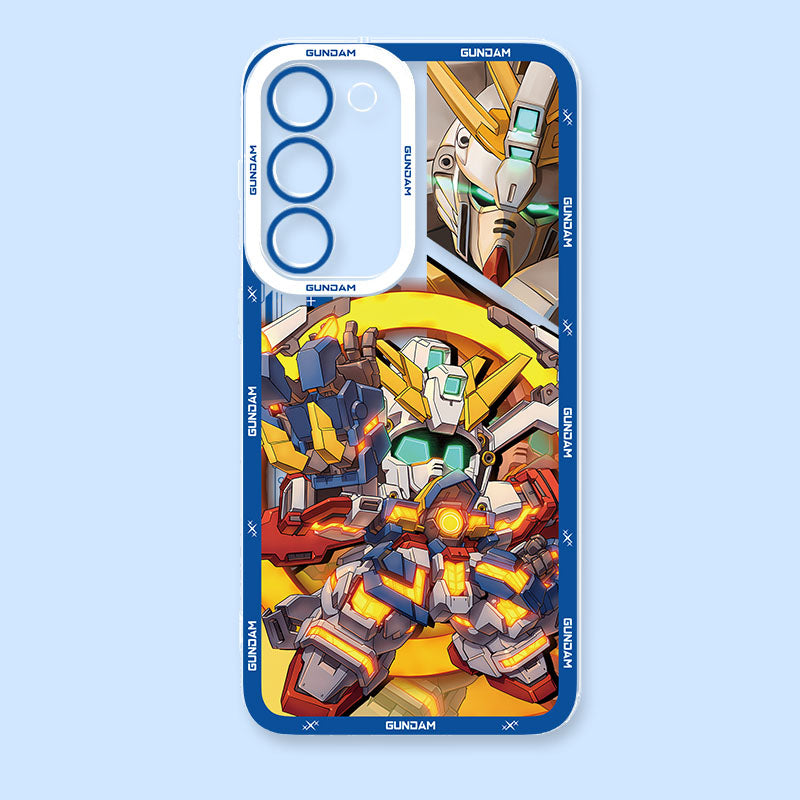 Original New Mobile Suit Gundam Phone Case