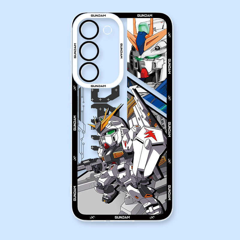 Original New Mobile Suit Gundam Phone Case
