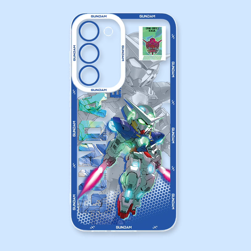 Original New Mobile Suit Gundam Phone Case