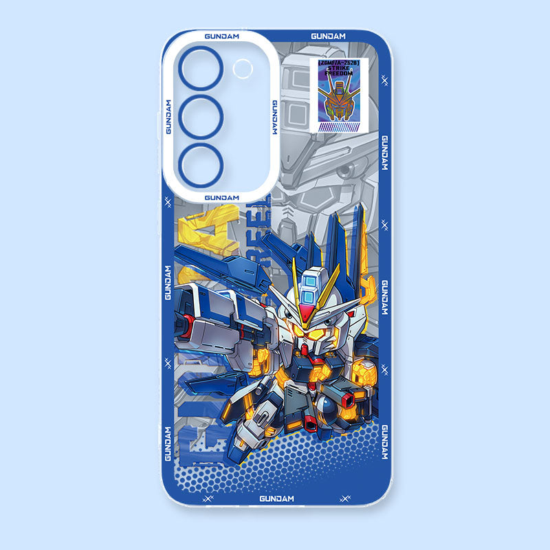Original New Mobile Suit Gundam Phone Case