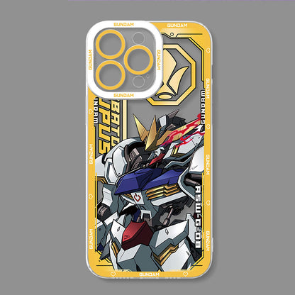 Original New Mobile Suit Gundam Phone Case