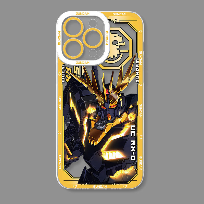 Original New Mobile Suit Gundam Phone Case