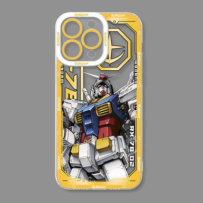 Original New Mobile Suit Gundam Phone Case