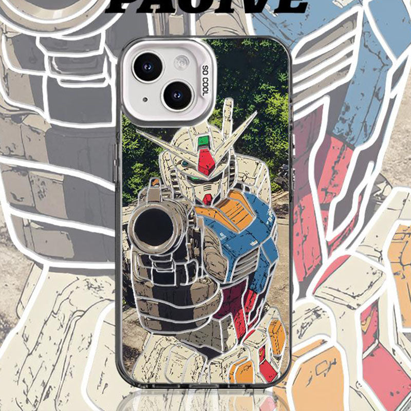 Original New Mobile Suit Gundam Phone Case