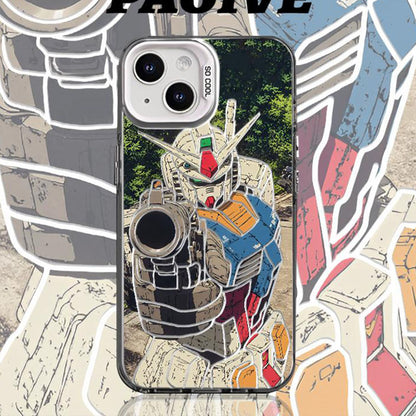 Original New Mobile Suit Gundam Phone Case