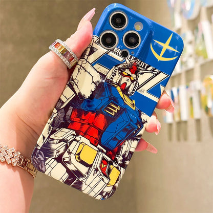 Original New Mobile Suit Gundam Phone Case