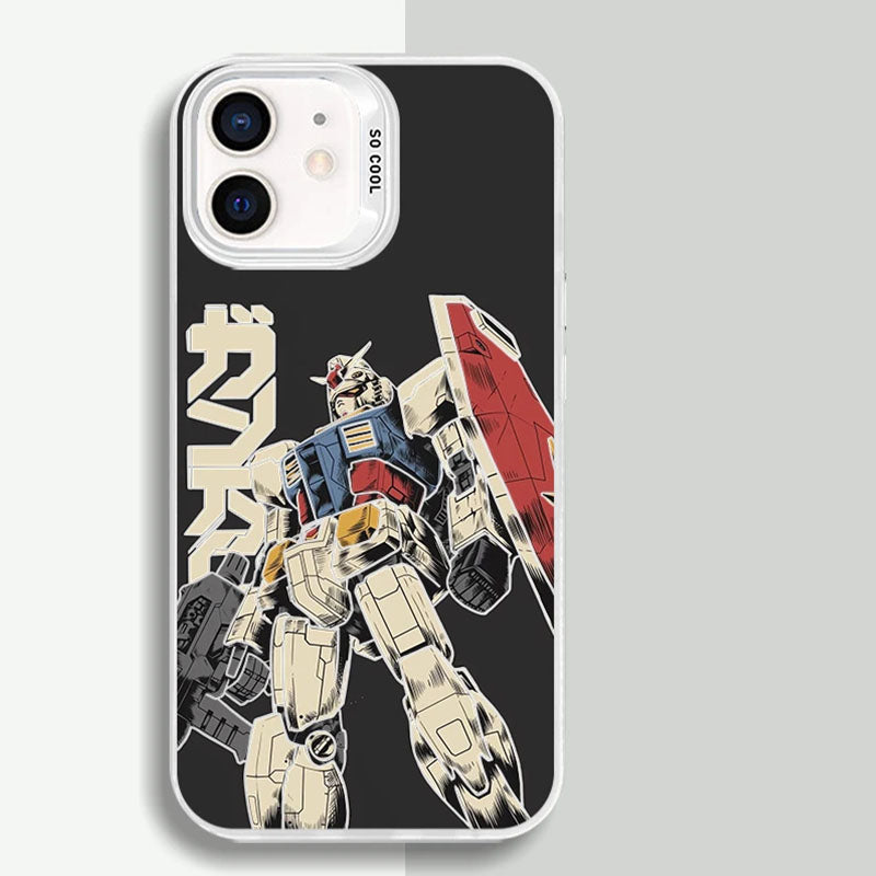 Original New Mobile Suit Gundam Phone Case
