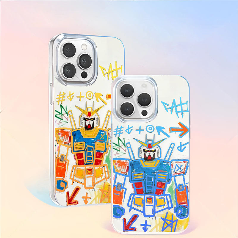 Original New Mobile Suit Gundam Phone Case
