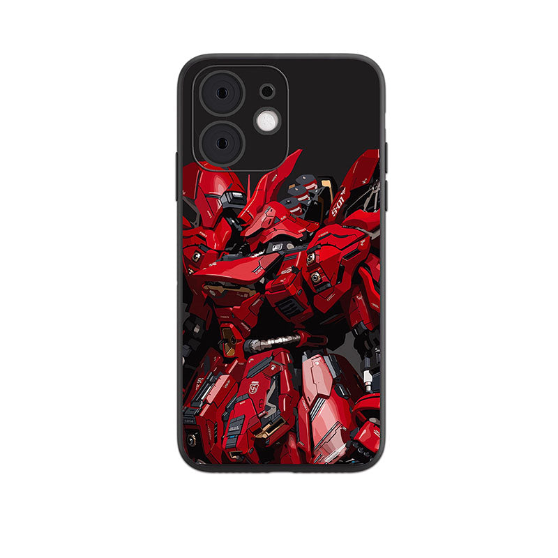 Original New Mobile Suit Gundam Phone Case