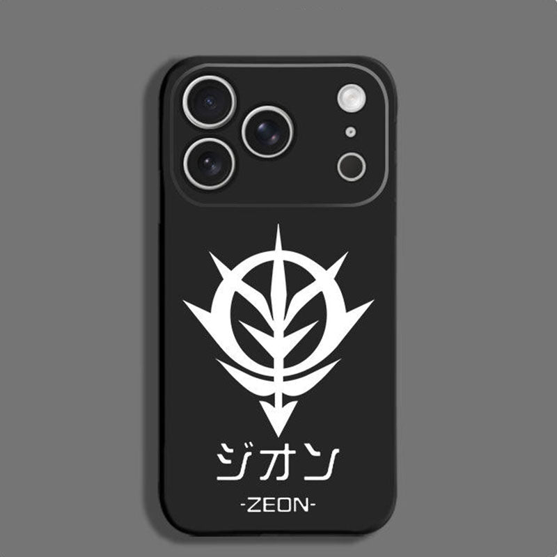 Original New Mobile Suit Gundam Phone Case
