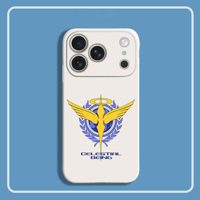 Original New Mobile Suit Gundam Phone Case