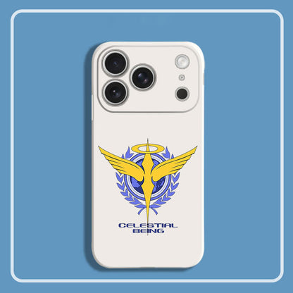 Original New Mobile Suit Gundam Phone Case