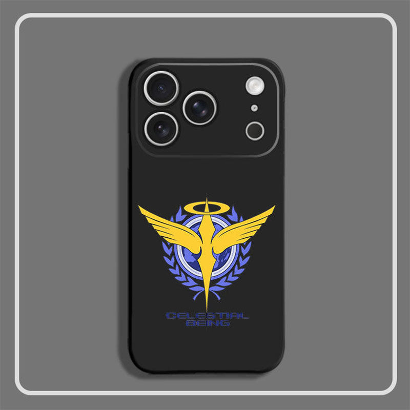 Original New Mobile Suit Gundam Phone Case