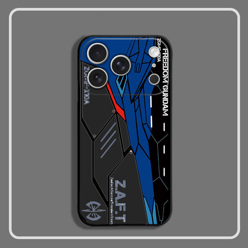 Original New Mobile Suit Gundam Phone Case