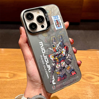 Original New Mobile Suit Gundam Phone Case
