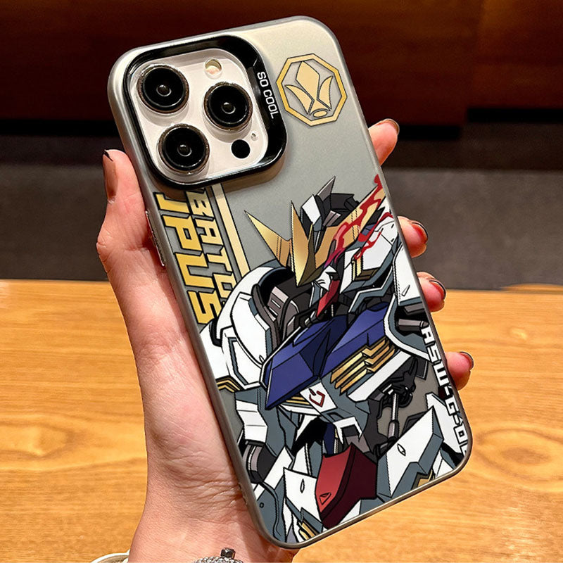 Original New Mobile Suit Gundam Phone Case