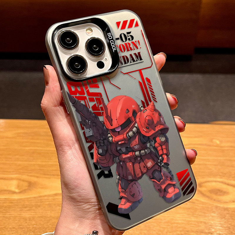 Original New Mobile Suit Gundam Phone Case