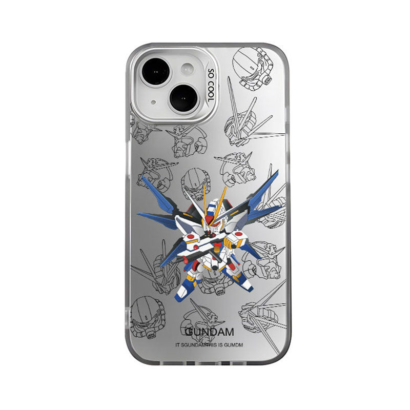 Original New Mobile Suit Gundam Phone Case