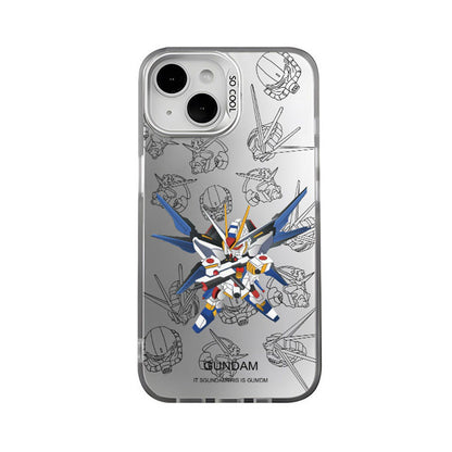 Original New Mobile Suit Gundam Phone Case