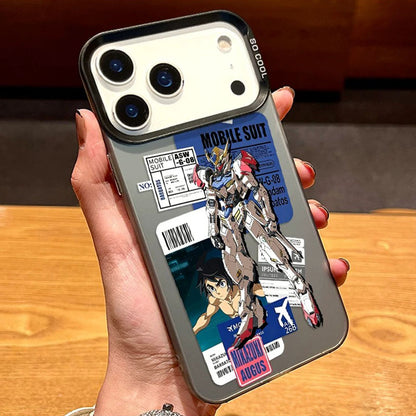 Original New Mobile Suit Gundam Phone Case