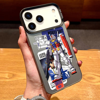 Original New Mobile Suit Gundam Phone Case
