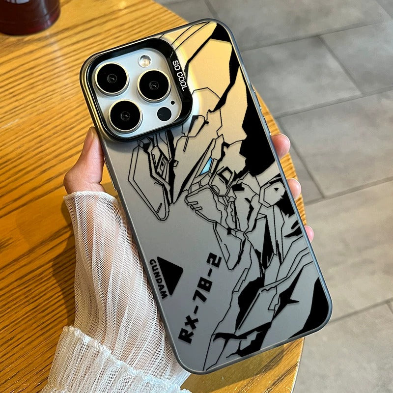Original New Mobile Suit Gundam Phone Case