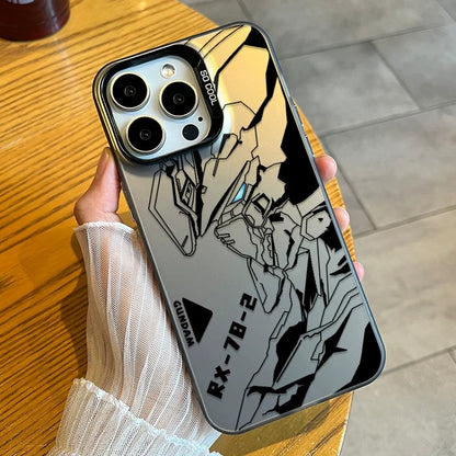 Original New Mobile Suit Gundam Phone Case