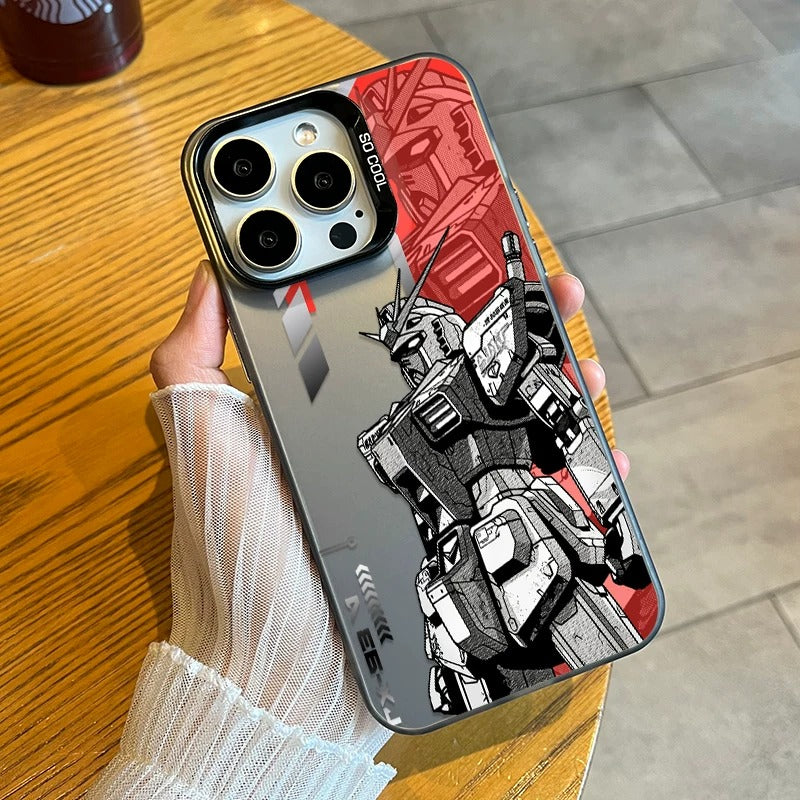 Original New Mobile Suit Gundam Phone Case