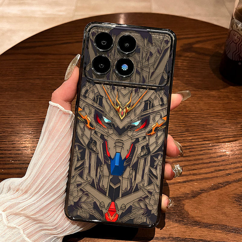 Original New Mobile Suit Gundam Phone Case