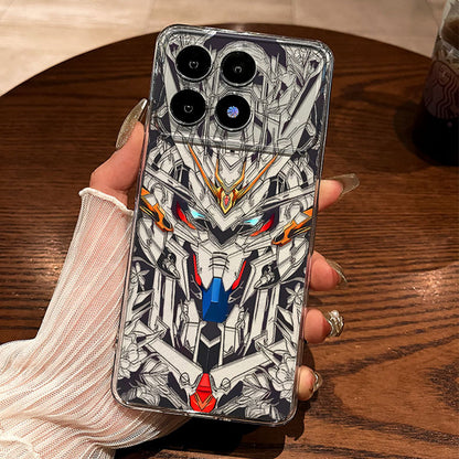Original New Mobile Suit Gundam Phone Case
