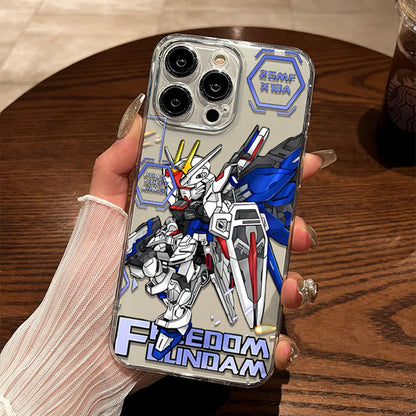 Original New Mobile Suit Gundam Phone Case