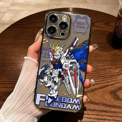 Original New Mobile Suit Gundam Phone Case