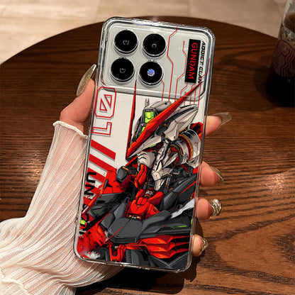 Original New Mobile Suit Gundam Phone Case